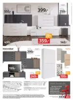 XXXLutz Lauterach - Ihr M&ouml;belhaus bei Bregenz XXXLutz: aktuelle Angebote - bis 03.02.2026