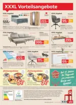 XXXLutz Lauterach - Ihr M&ouml;belhaus bei Bregenz XXXLutz: aktuelle Angebote - bis 03.02.2026