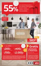 XXXLutz Lauterach - Ihr M&ouml;belhaus bei Bregenz K&uuml;chen Novel - bis 10.02.2026