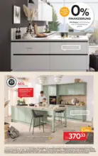 XXXLutz Lauterach - Ihr M&ouml;belhaus bei Bregenz K&uuml;chen Novel - bis 10.02.2026