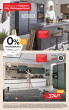 XXXLutz Lauterach - Ihr M&ouml;belhaus bei Bregenz K&uuml;chen Novel - bis 10.02.2026