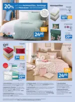 XXXLutz Lauterach - Ihr M&ouml;belhaus bei Bregenz Heimtex-Wochen + Matratzen - bis 27.01.2026