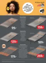 XXXLutz Lauterach - Ihr M&ouml;belhaus bei Bregenz Heimtex-Wochen + Matratzen - bis 27.01.2026