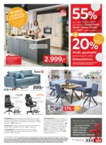 XXXLutz Lauterach - Ihr M&ouml;belhaus bei Bregenz Heimtex-Wochen + Matratzen - bis 27.01.2026