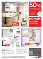 XXXLutz Lauterach - Ihr M&ouml;belhaus bei Bregenz Heimtex-Wochen + Matratzen - bis 27.01.2026