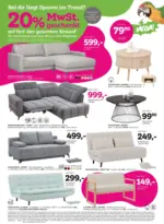 m&ouml;max Dornbirn - Ihr Trendm&ouml;belhaus in Dornbirn m&ouml;max: aktuelle Angebote - bis 03.02.2026