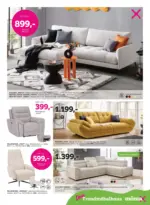 m&ouml;max Dornbirn - Ihr Trendm&ouml;belhaus in Dornbirn m&ouml;max: aktuelle Angebote - bis 03.02.2026