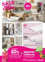 m&ouml;max Sale - bis 13.01.2026