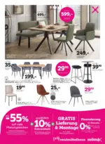 m&ouml;max Sale - bis 13.01.2026