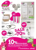 m&ouml;max Sale - bis 13.01.2026