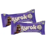 Mix Markt Riegel auf Frischk&auml;sebasis mit Mascarponegeschmack, in kakaohaltiger Fettglasur, tiefgefroren - bis 10.01.2026