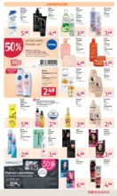 Rossmann Rossmann: Wochenangebote - bis 09.01.2026