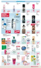 Rossmann Rossmann: Wochenangebote - bis 09.01.2026