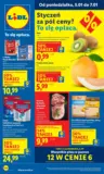 Nowe okazje w Lidl do 07.01