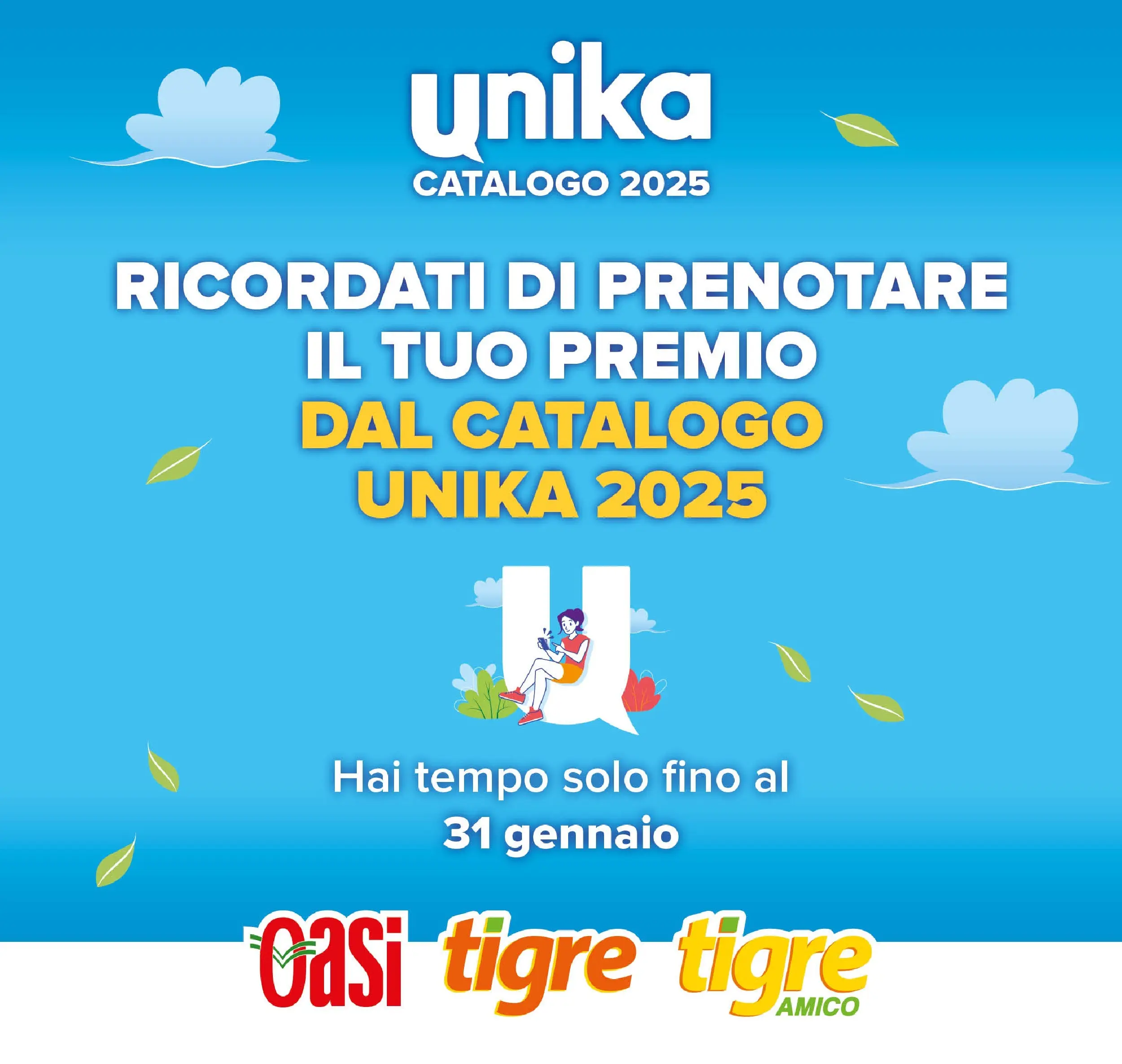 Nuovo Volantino Oasi	 dal 03/01/2026 > offerte anteprima 🛍️ | Pagina: 13