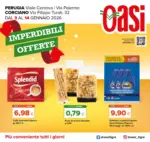 OASI Imperdibili offerte - al 14.01.2026