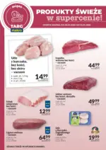 Targ MAKRO - oferta świeża w super cenach! Makro &ndash; do 10.01.2026