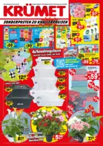 Kr&uuml;met: Wochenangebote