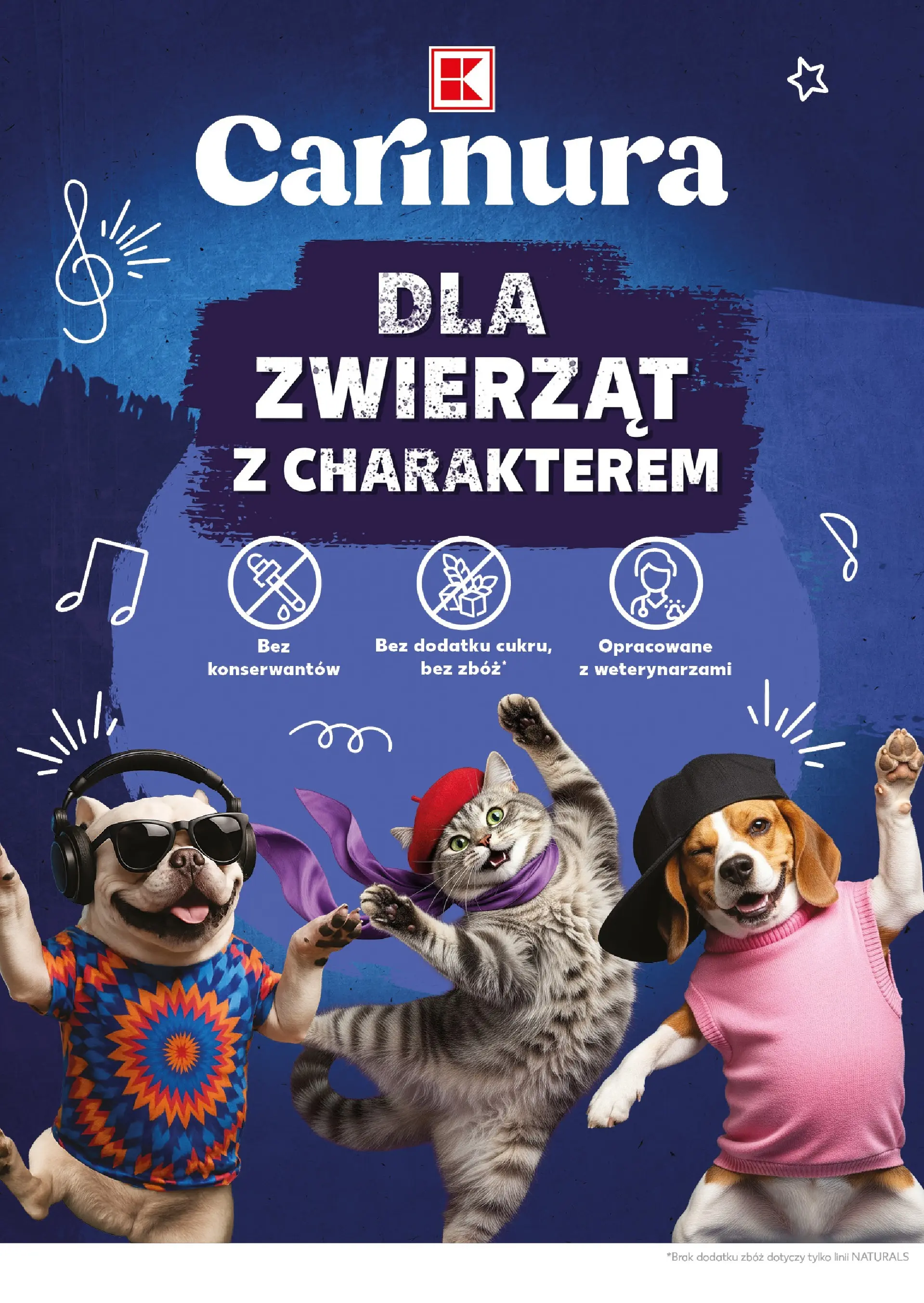 Kaufland gazetka od 08.01.2026 - od jutra PDF | Strona: 56