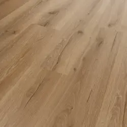 Vinylboden SPC 'Eiche Tobacco'*