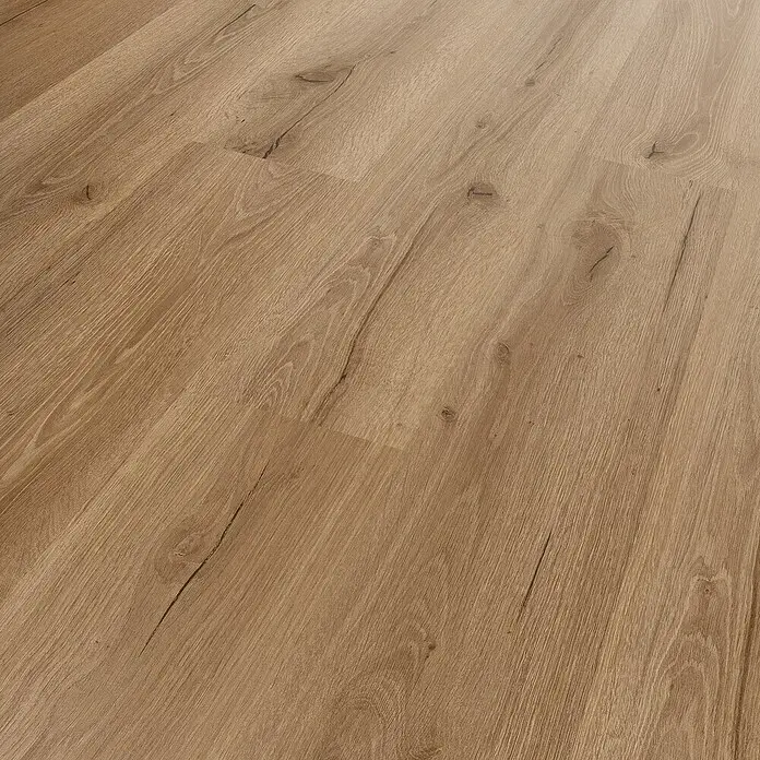 Vinylboden SPC 'Eiche Tobacco'*