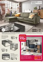 Como Елегантни и моредни предложения за обзавеждане в Como с валидност до 29.01.2026 - до 29-01-26