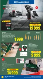 Lidl &uacute;js&aacute;g &eacute;rv&eacute;nyess&eacute;ge 2026.01.12-igg-