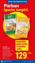 Lidl &uacute;js&aacute;g &eacute;rv&eacute;nyess&eacute;ge 2026.01.12-igg