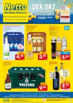 Netto Marken-Discount Netto: Getr&auml;nkeangebote - bis 17.01.2026
