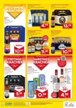 Netto: Getr&auml;nkeangebote