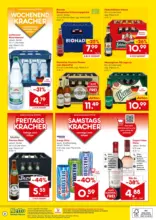 Netto: Getr&auml;nkeangebote