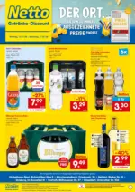 Netto Marken-Discount Netto: Getr&auml;nkeangebote - ab 12.01.2026