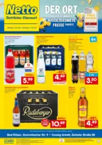Netto Marken-Discount Netto: Getr&auml;nkeangebote - ab 12.01.2026