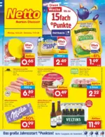 Netto Marken-Discount Netto: Wochenangebote - ab 12.01.2026