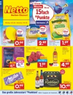 Netto Marken-Discount Netto: Wochenangebote - ab 12.01.2026