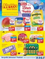 Netto Marken-Discount Netto: Wochenangebote - ab 12.01.2026