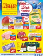 Netto: Wochenangebote