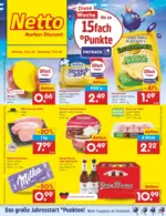 Netto Marken-Discount Netto: Wochenangebote - ab 12.01.2026