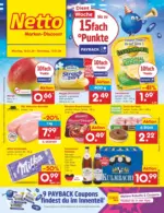 Netto Marken-Discount Netto: Wochenangebote - ab 12.01.2026
