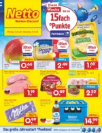 Netto Marken-Discount Netto: Wochenangebote - ab 12.01.2026