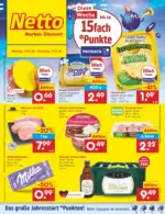 Netto Marken-Discount Netto: Wochenangebote - ab 12.01.2026