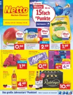 Netto Marken-Discount Netto: Wochenangebote - ab 12.01.2026
