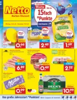 Netto Marken-Discount Netto: Wochenangebote - ab 12.01.2026