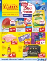 Netto Marken-Discount Netto: Wochenangebote - ab 12.01.2026