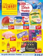 Netto Marken-Discount Netto: Wochenangebote - ab 12.01.2026