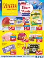 Netto Marken-Discount Netto: Wochenangebote - ab 12.01.2026