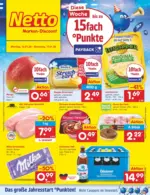 Netto City Netto: Wochenangebote - ab 12.01.2026