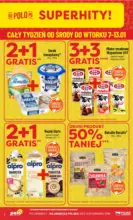 Nowe promocje w POLOmarket do 13.01