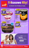 Wyjątkowe Frikasy do 13.01 w POLOmarket