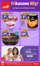 Wyjątkowe Frikasy do 13.01 w POLOmarket